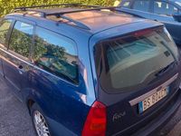 Usata Ford Focus 100 CV (73 kW) 2001 Blu Station wagon