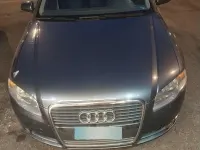 Usata Audi A4 140 CV (102 kW) 2005 Station wagon