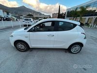 Usata Lancia Ypsilon 2017 Bianco Utilitaria