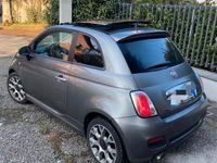 usata Fiat 500S 1.4 turbo