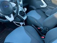 Usata Ford Ka 69 CV (50 kW) 2016 Berlina