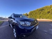 Usata Dacia Duster Lauréate 114 CV (83 kW) 2019 SUV