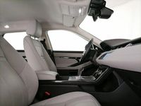 Usata Land Rover Range Rover evoque S 204 CV (150 kW) 2021 Nero SUV