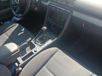 Usado Audi A4 143 CV (105 kW) 2008 Gris Berlina