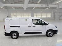 Usata Opel Combo-e Life Edition 56 kW (77 CV) 2022 Bianco Furgone