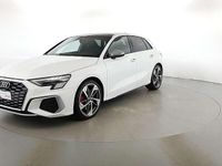 Usata Audi A3 Sport 310 CV (228 kW) 2024 Bianco Berlina