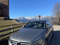 Usata Mercedes C250 Premium 204 CV (150 kW) 2017 Berlina