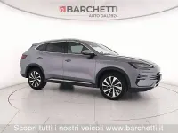 Usata BYD Seal U Comfort 98 CV (72 kW) 2025 Grigio SUV