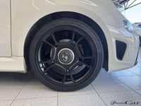 Usata Abarth 595 Pista 160 CV (117 kW) 2019 Bianco Berlina