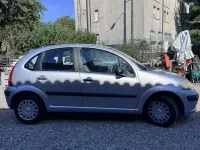 Usata Citroën C3 Elegance 60 CV (44 kW) 2003 Grigio Berlina
