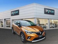 usata Renault Captur Blue dCi 115 CV Intens