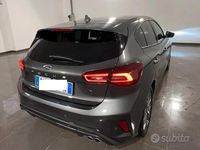 Usata Ford Focus ST 115 CV (84 kW) 2025 Grigio Berlina