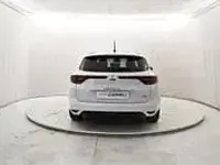 Usata Renault Mégane IV Business 158 CV (116 kW) 2021 Bianco Station wagon