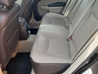 Usata Lancia Thema 239 CV (175 kW) 2011 Marrone Berlina