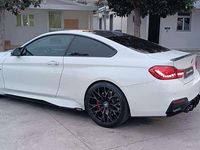 Usata BMW M4 431 CV (317 kW) 2016 Other Coupé