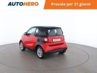 usata Smart ForTwo Coupé 70 1.0 Passion