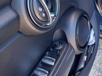 Usata Mini Cooper Hype 2017 Blu Utilitaria