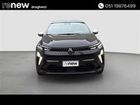 Ny Renault Captur Techno 160 HK (117 kW) 2026 Rød SUV