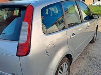 Usata Ford C-MAX 136 CV (100 kW) 2004 Grigio Monovolume