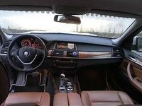 Usata BMW X5 235 CV (172 kW) 2008 SUV