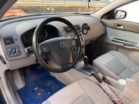 Usata Volvo V50 2007 Nero Station wagon