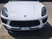 Usata Porsche Macan 250 CV (183 kW) 2017 SUV