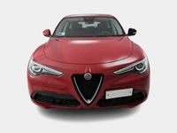 usata Alfa Romeo Stelvio Stelvio 2.2 Turbodiesel 190 CV2.2 Turbo Diesel 190CV AT8 RWD Business