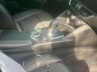 Usata Alfa Romeo Giulia Super 179 CV (131 kW) 2017 Berlina