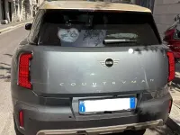 Usata Mini Countryman 170 CV (125 kW) 2026 Verde SUV