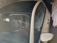 Usata Fiat 500 95 CV (69 kW) 2016 Bianco