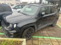 Usata Jeep Renegade Limited 131 CV (96 kW) 2023 Nero SUV