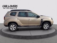 usata Dacia Duster Duster1.5 blue dci comfort 4x2 s&s 115cv my19