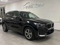 Usata BMW X1 150 CV (110 kW) 2022 Nero SUV