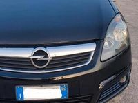 usata Opel Zafira - 2008