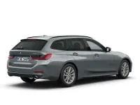 Nuova BMW 318 150 CV (110 kW) 2026 Skyscraper grey metallic Station wagon