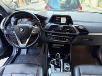 Usata BMW X4 Advantage 231 CV (169 kW) 2018 SUV