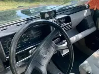 Usata Fiat Panda 4x4 50 CV (36 kW) 1990 Utilitaria
