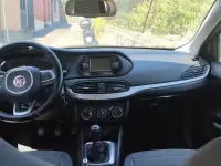 Usata Fiat Tipo 95 CV (69 kW) 2016 Grigio Berlina