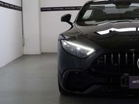 Usata Mercedes SL43 AMG AMG Line Premium Plus 381 CV (280 kW) 2023 Nero Cabrio