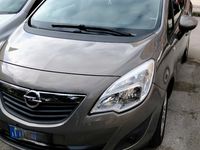 usata Opel Meriva B 1.4