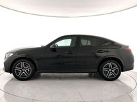 Usata Mercedes GLC220 Advanced 197 CV (144 kW) 2025 Nero Coupé
