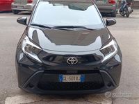 Usata Toyota Aygo X Active 72 CV (52 kW) 2022 SUV
