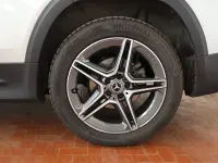 Usata Mercedes GLB200 Premium 150 CV (110 kW) 2023 Argento SUV