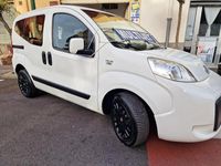 usata Fiat Qubo 1.3 MJT DIESEL CV 75 KW 55