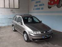 usata Fiat Palio Station wagon in ottime condizioni