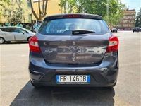 usata Ford Ka Plus Ka+ 1.2 Ti-VCT/GPL