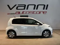Usata VW e-up! 61 kW (83 CV) 2021 Bianco Utilitaria