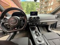 Usata Audi A3 150 CV (110 kW) 2014 Utilitaria