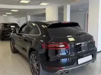 Usata Porsche Macan 250 CV (183 kW) 2015 SUV