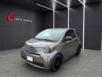 Usata Toyota iQ Style 101 CV (74 kW) 2010 Other Utilitaria